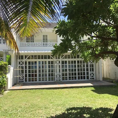 Villa Nirachel Ltd Belle Mare Exterior foto
