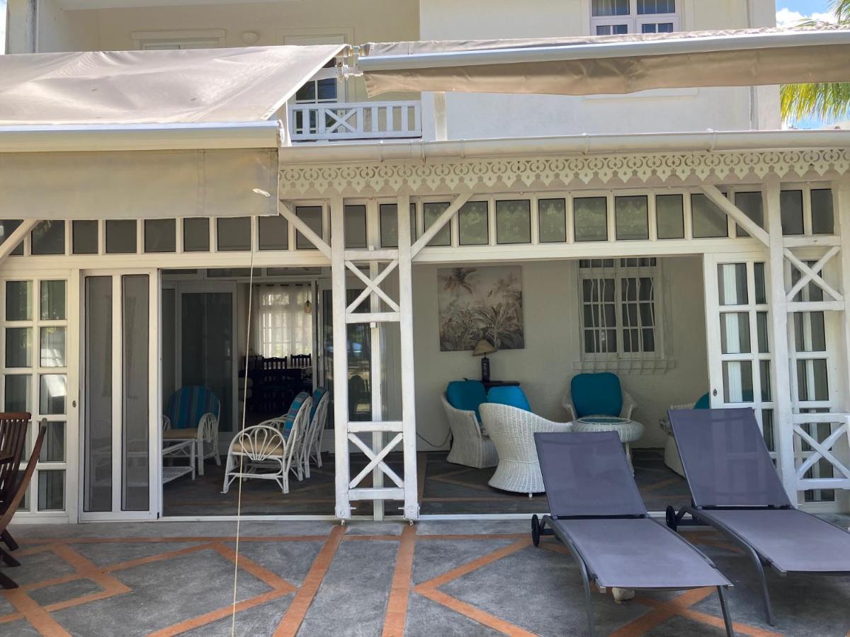 Villa Nirachel Ltd