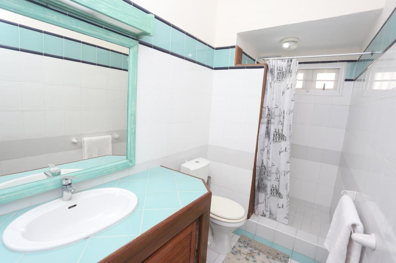 Villa Nirachel Ltd Belle Mare