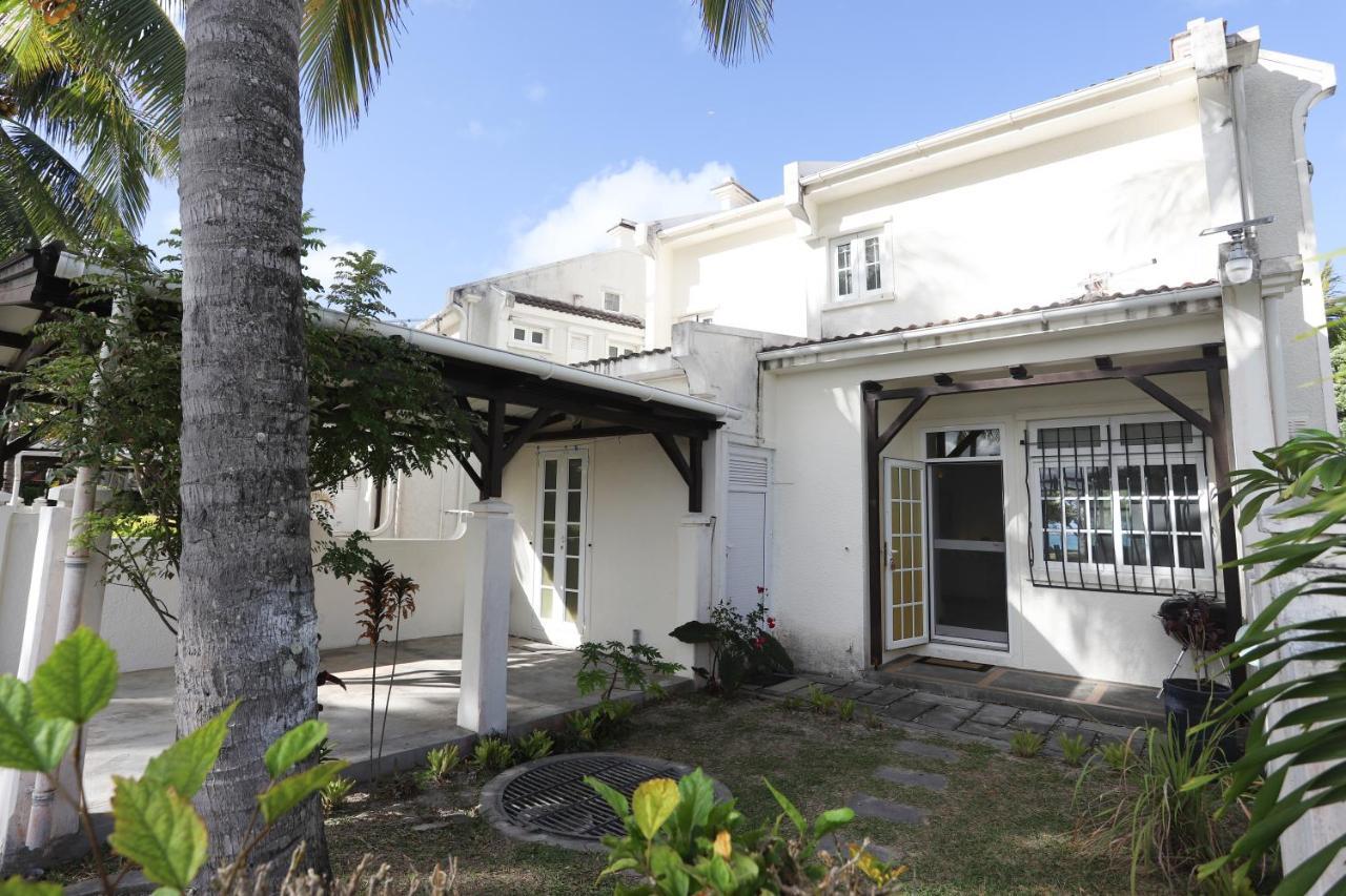 Nirachel Ltd Villa Belle Mare