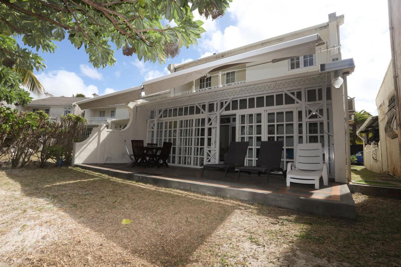 Nirachel Ltd Villa *