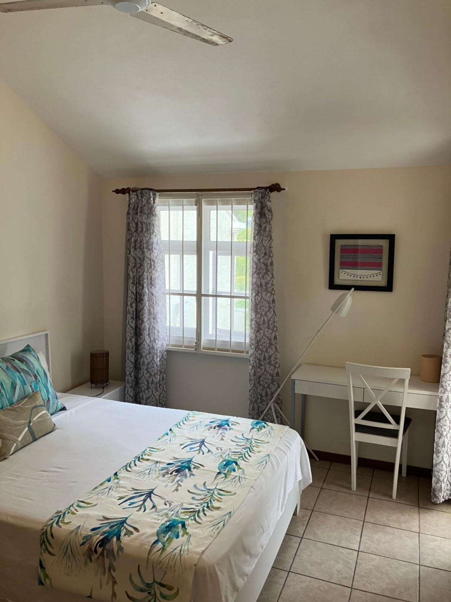 Villa Nirachel Ltd Belle Mare