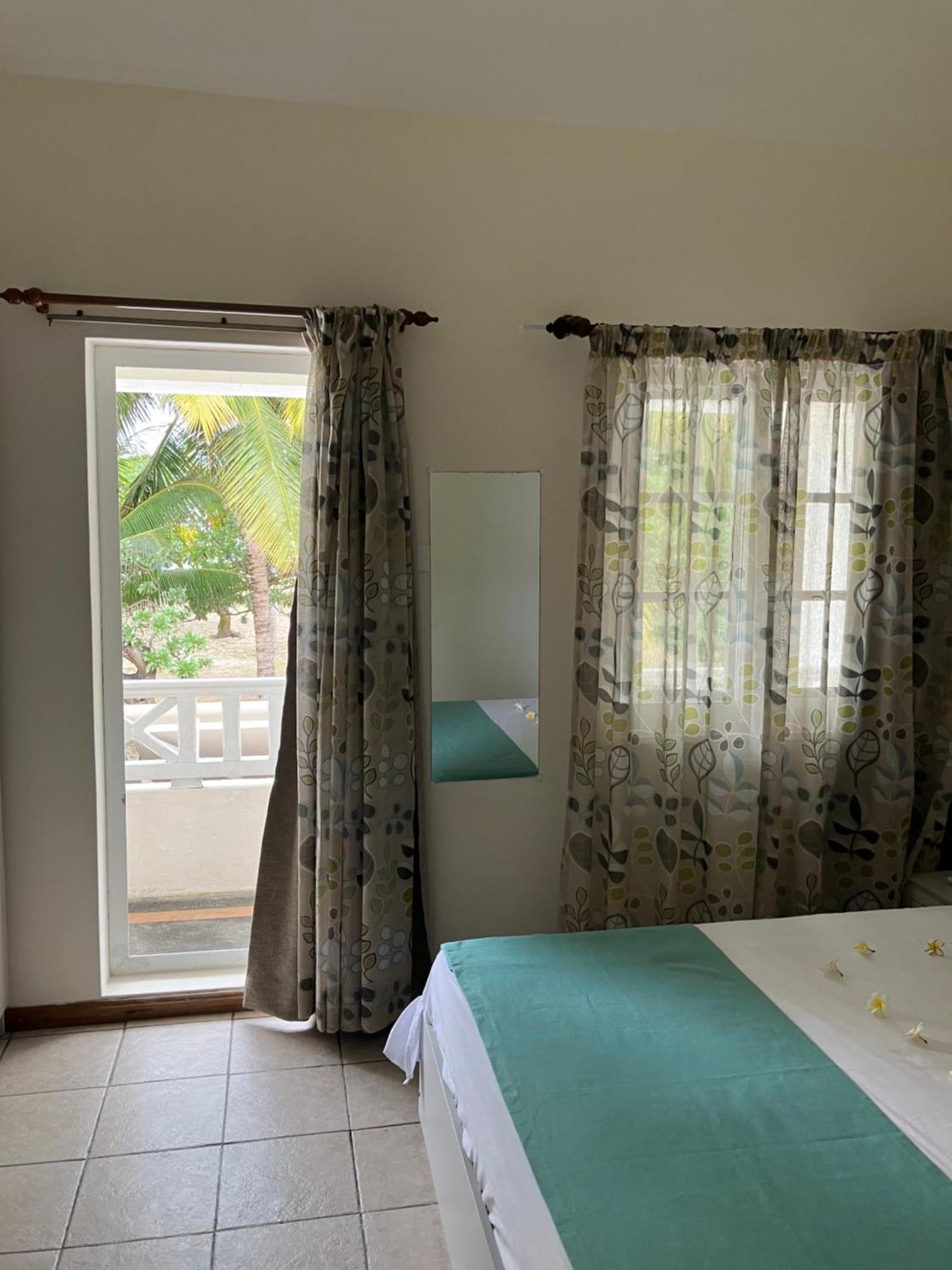 Nirachel Ltd Villa